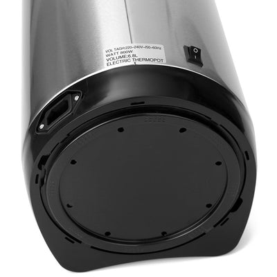 Hervidor Eléctrico con Mantenimiento de Temperatura Constante - Image 16