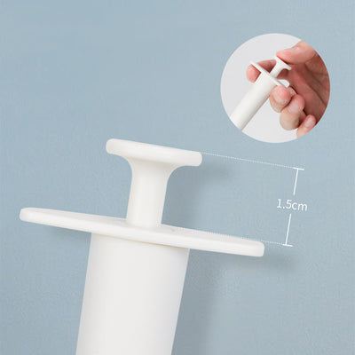 Comedero para Mascotas con Agarre Lateral - Control de Una Mano - Image 3
