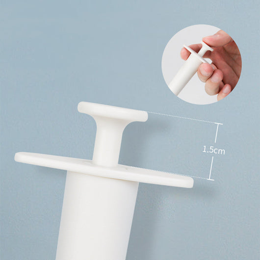 Comedero para Mascotas con Agarre Lateral - Control de Una Mano - Image 3