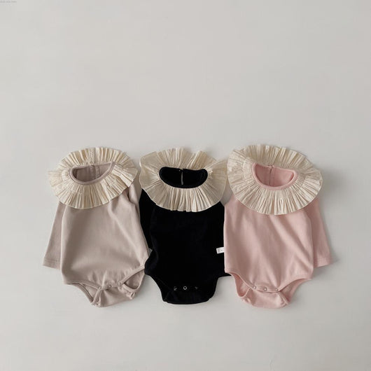 Conjunto de 3 Piezas Romper para Mujeres - Image 29