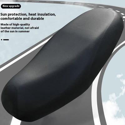 Funda Protectora para Asiento de Auto - Protección Solar, Impermeable y para Todas las Estaciones - Image 5