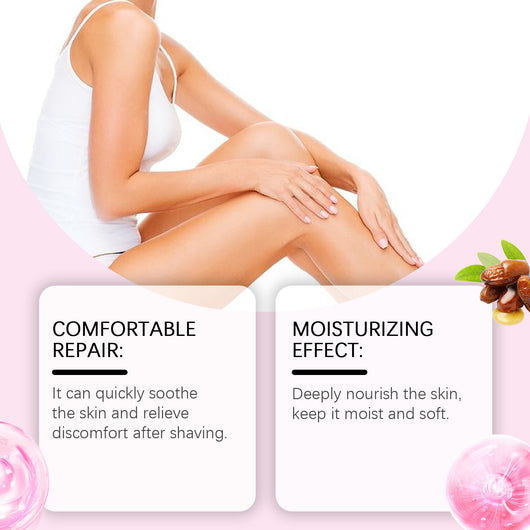 Crema Hidratante Nutritiva Calmante para Piel Suave - Image 11