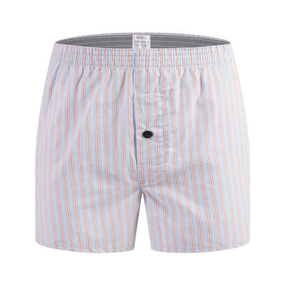 Boxers de Algodón Holgados para Hombre - Image 12