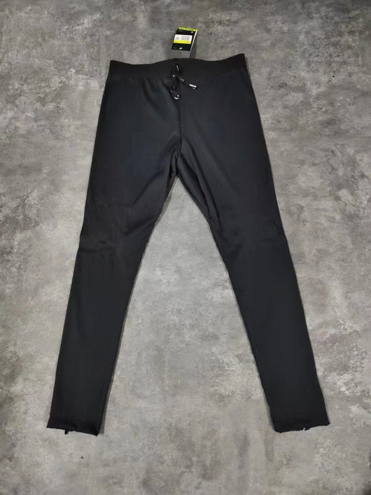 Pantalones de Entrenamiento Atlético con Elasticidad Total - Image 3