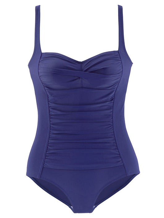 Pack de Trajes de Baño Enterizos con Tirantes Finos para Mujer - Image 9