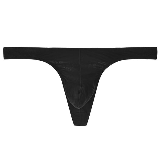 Tanga Masculina de Algodón Puro Estampado Elefante - Image 8