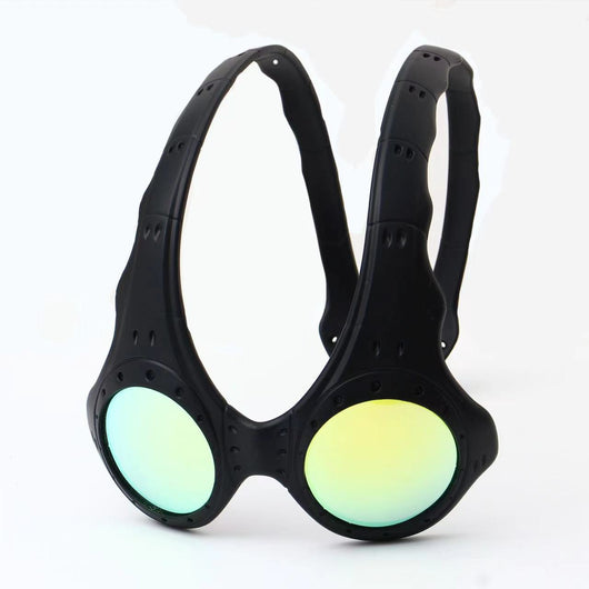 Gafas de Sol Retro Personalizadas para Hombre - Image 14