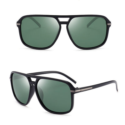 Gafas de Sol Polarizadas para Hombre - Estilo Retro Clásico - Image 12