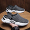 Sandalias Playeras Hombre Tipo Crocs con Agujeros Transpirables