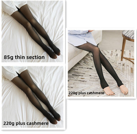 Pantalones Todo en Uno con Dobladillo Ajustable para Mujer - Image 37