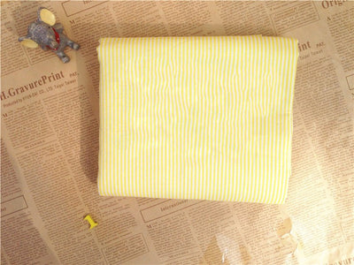 Tela de algodón con diseño floral - Image 7