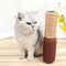 Rascador de Sisal para Gatos - Juguete Interactivo para Arañar