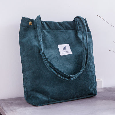 Bolsa de Compras Plegable y Reutilizable - Image 6