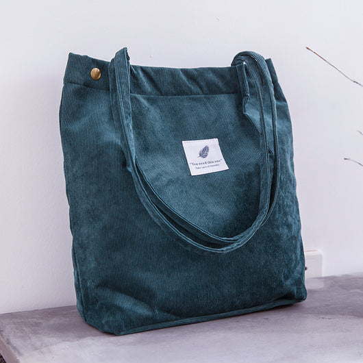 Bolsa de Compras Plegable y Reutilizable - Image 6