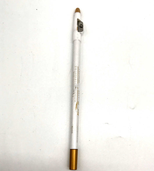 Lápiz Multifunción para Cejas, Barba y Delineador con Sacapuntas - Image 10