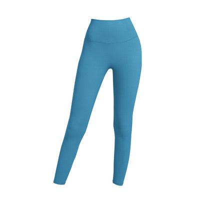 Pantalones Capri Deportivos para Yoga con Tecnología Secado Rápido - Image 11