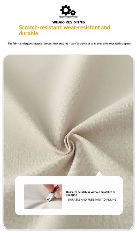 Chaqueta Impermeable Cortavientos con Forro Interior Desmontable - Image 35