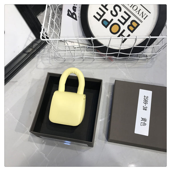 Bolsa Cerámica Diseñadora para Audífonos Xiaohongshu