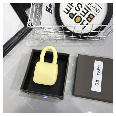 Bolsa Cerámica Diseñadora para Audífonos Xiaohongshu - Image 2