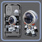 Astronauta Blanco Apple 13 Pro Max