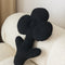 Preto 48 X 31 Cm