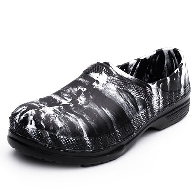 Zapatos de Chef Casual para Hombre - Image 7