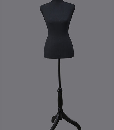 Tela de Lino Estampada Envolvible para Modelos y Maniquíes - Image 28