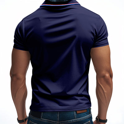 Polo Deportivo Secado Rápido para Golf Hombre y Mujer - Image 29