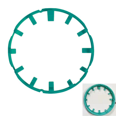 Anillo Reloj Modificado Shadow GA2110 - Accesorio de Estilo Urbano - Image 19