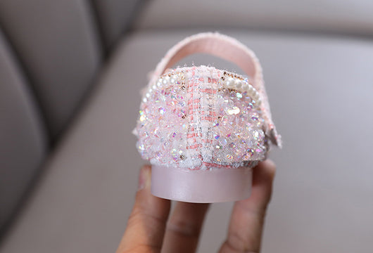 Zapatos Princesa con Moño para Niñas - Calzado Infantil Elegante - Image 12