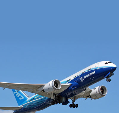 Avión Teledirigido de Tres Canales - Image 9