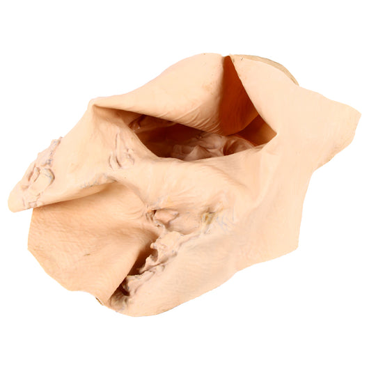 Máscara de Momia Látex Anciano Aterrador para Fiestas y Disfraces - Image 11