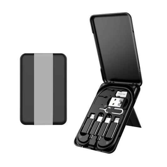 Caja Organizadora Plegable Universal Todo en Uno