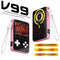 Pink 5000 MA