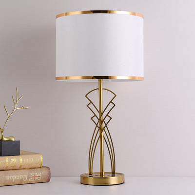 Lámpara de Mesa Moderna con Atenuación para Sala y Dormitorio - Image 13