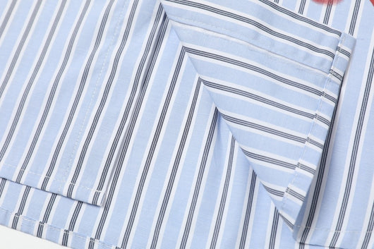 Camisa Manga Larga con Volantes Trendy - Diseño Exclusivo y Elegante - Image 22