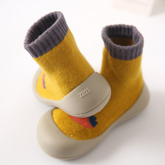 Zapatos de Interior para Niños - Otoño e Invierno - Image 6