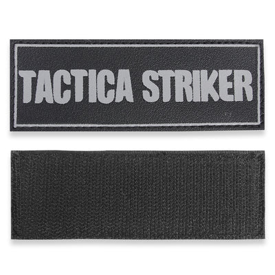 Chaleco Táctico para Mascotas con Arnés de Carga - Image 14