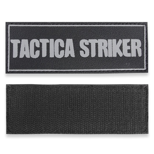 Chaleco Táctico para Mascotas con Arnés de Carga - Image 14