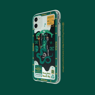 Funda Silicona Sentencia de la Reina para Celular - Image 6