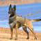 Arnés Táctico K9 para Perros - Chaleco de Carga y Control