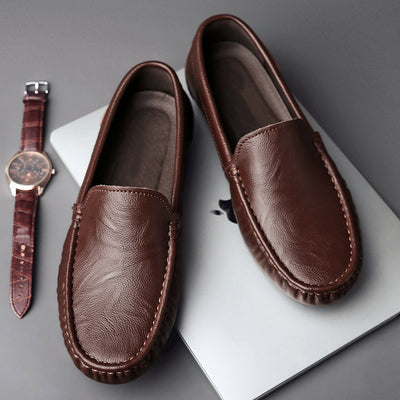Zapatos Casuales para Conducir - Diseño Moderno y Versátil para Hombre - Image 2