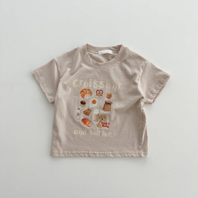 Playera Infantil de Algodón 100% con Estampado Personalizado de Fresas - Image 11