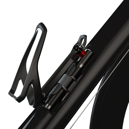 Inflador Portátil para Bicicleta de Alta Presión - Image 10