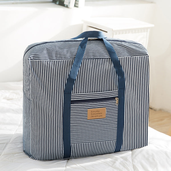 Bolsa de Almacenamiento Oxford Extragrande Acolchada Impermeable - Image 4