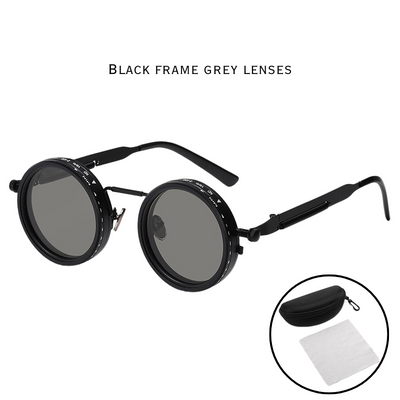 Gafas de Sol ND Ajustables con Tecnología Dimmable - Image 6