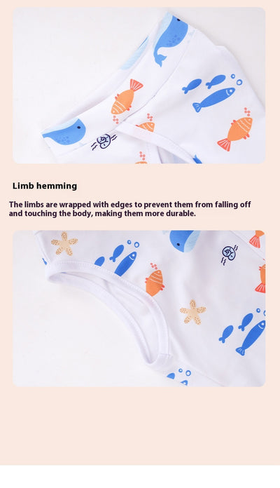 Pijama de Recuperación Postquirúrgica para Gatos Todas las Estaciones - Image 29
