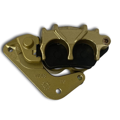 Pastilla de Freno para Motocicleta de Alto Rendimiento - Image 3