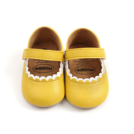 Zapatos Princesa para Bebé y Niña Pequeña - Image 8