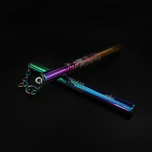 Nunchaku de Acero Inoxidable para Entrenamiento Profesional - Image 3